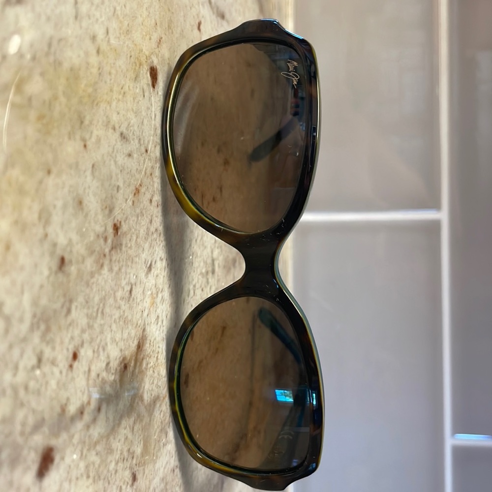 Maui Jim Cloudbreak Polarized Sunglasses